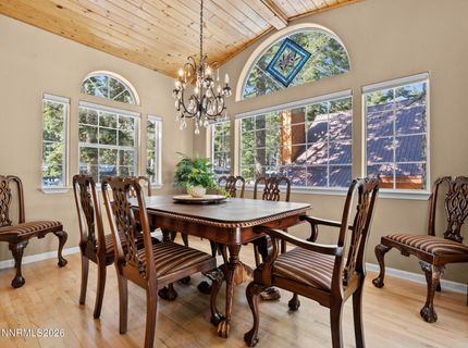 1021 Dorcey Drive, Incline Village, NV 89451 Photo