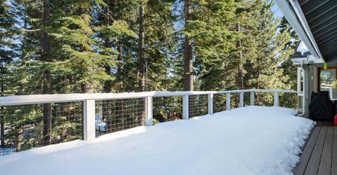 1021 Dorcey Drive, Incline Village, NV 89451 Photo