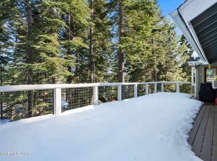 1021 Dorcey Drive, Incline Village, NV 89451 Photo