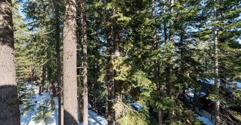 1021 Dorcey Drive, Incline Village, NV 89451 Photo