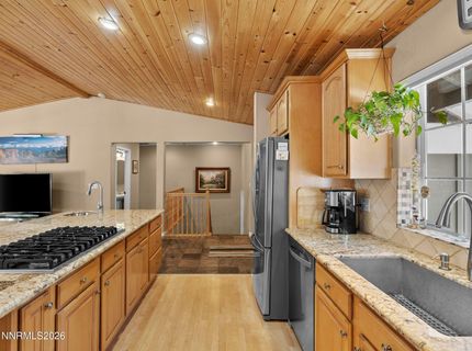 1021 Dorcey Drive, Incline Village, NV 89451 Photo