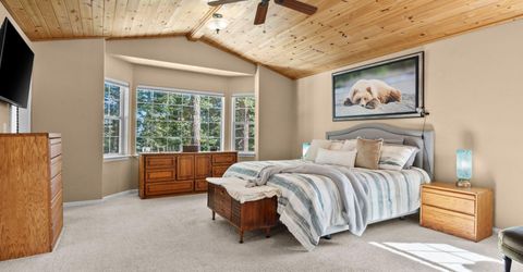 1021 Dorcey Drive, Incline Village, NV 89451 Photo