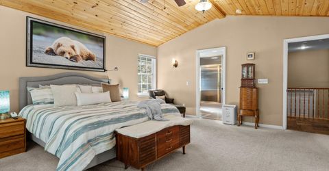 1021 Dorcey Drive, Incline Village, NV 89451 Photo