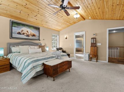 1021 Dorcey Drive, Incline Village, NV 89451 Photo