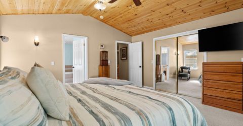 1021 Dorcey Drive, Incline Village, NV 89451 Photo