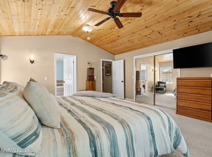 1021 Dorcey Drive, Incline Village, NV 89451 Photo