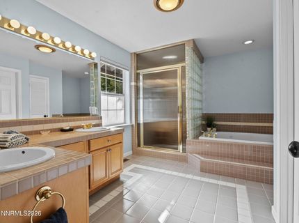 1021 Dorcey Drive, Incline Village, NV 89451 Photo