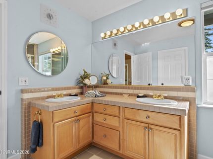 1021 Dorcey Drive, Incline Village, NV 89451 Photo