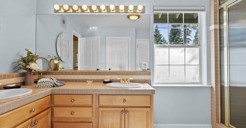 1021 Dorcey Drive, Incline Village, NV 89451 Photo