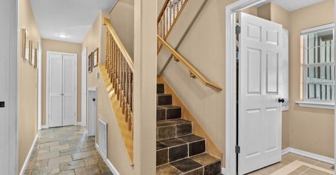 1021 Dorcey Drive, Incline Village, NV 89451 Photo