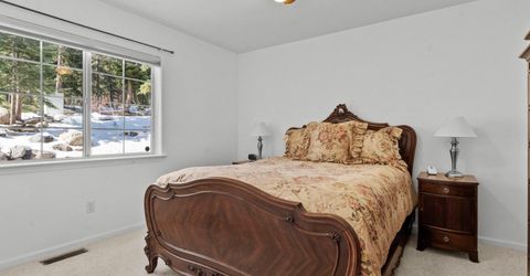 1021 Dorcey Drive, Incline Village, NV 89451 Photo