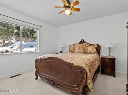 1021 Dorcey Drive, Incline Village, NV 89451 Photo