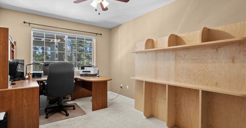 1021 Dorcey Drive, Incline Village, NV 89451 Photo