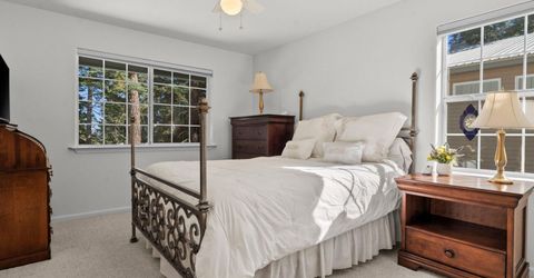 1021 Dorcey Drive, Incline Village, NV 89451 Photo