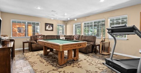 1021 Dorcey Drive, Incline Village, NV 89451 Photo