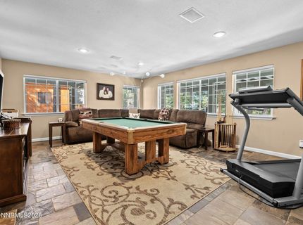 1021 Dorcey Drive, Incline Village, NV 89451 Photo