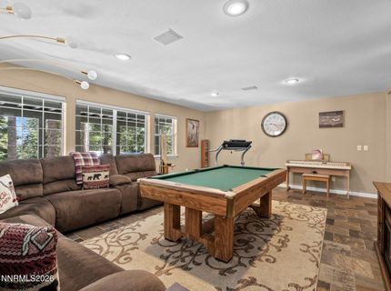 1021 Dorcey Drive, Incline Village, NV 89451 Photo