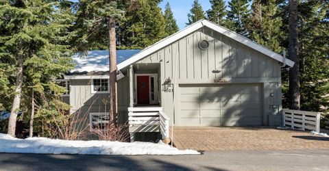 1021 Dorcey Drive, Incline Village, NV 89451 Photo