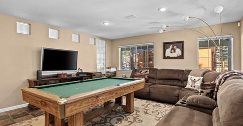 1021 Dorcey Drive, Incline Village, NV 89451 Photo