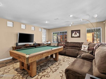 1021 Dorcey Drive, Incline Village, NV 89451 Photo