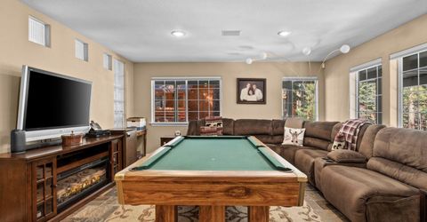 1021 Dorcey Drive, Incline Village, NV 89451 Photo