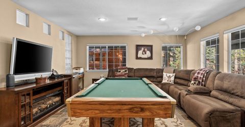 1021 Dorcey Drive, Incline Village, NV 89451 Photo