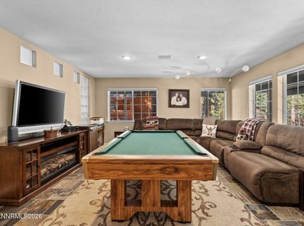 1021 Dorcey Drive, Incline Village, NV 89451 Photo