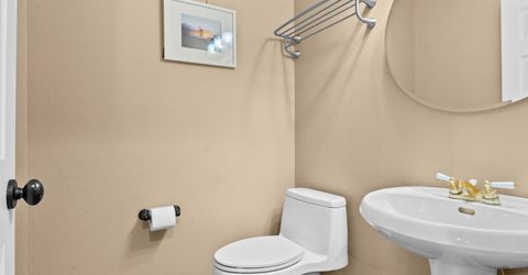 1021 Dorcey Drive, Incline Village, NV 89451 Photo