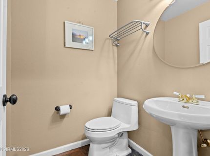 1021 Dorcey Drive, Incline Village, NV 89451 Photo