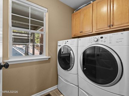 1021 Dorcey Drive, Incline Village, NV 89451 Photo