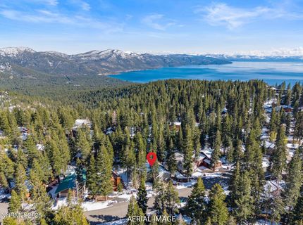 1021 Dorcey Drive, Incline Village, NV 89451 Photo