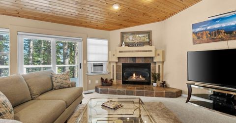 1021 Dorcey Drive, Incline Village, NV 89451 Photo