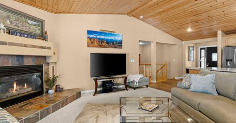 1021 Dorcey Drive, Incline Village, NV 89451 Photo