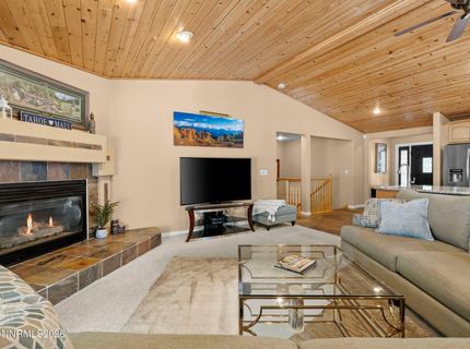 1021 Dorcey Drive, Incline Village, NV 89451 Photo