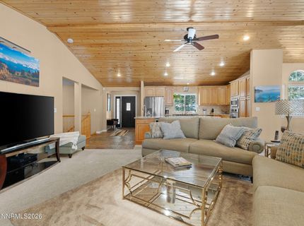 1021 Dorcey Drive, Incline Village, NV 89451 Photo