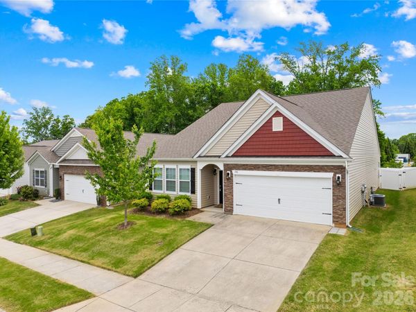 106 Southhampton Street, Mooresville, NC 28115