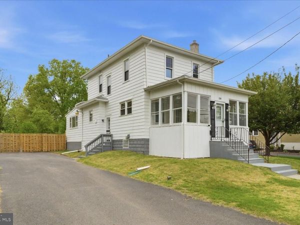 528 DAVIS ROAD , BARRINGTON, NJ 08007