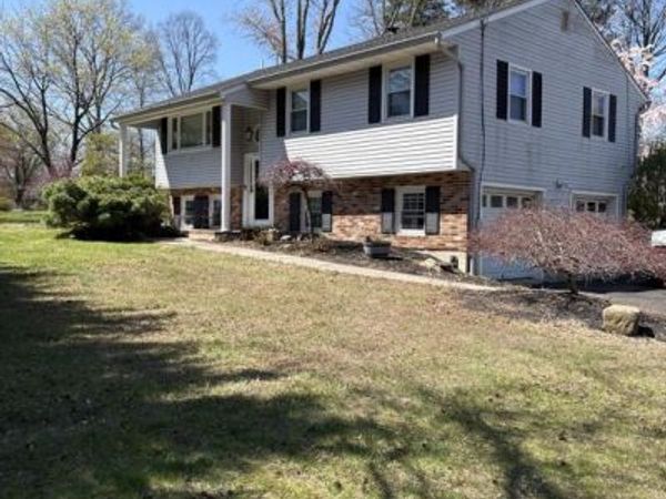 129 ROBBINSVILLE-EDINBURG, ROBBINSVILLE, NJ 08691