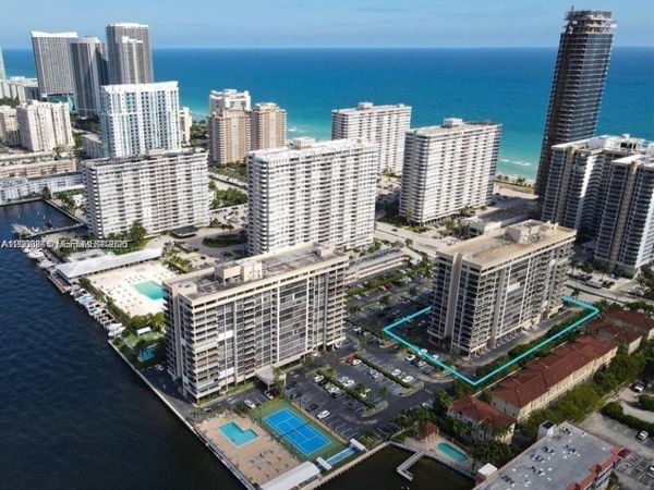 2049 S Ocean Dr , Unit 401, Hallandale Beach, FL 33009