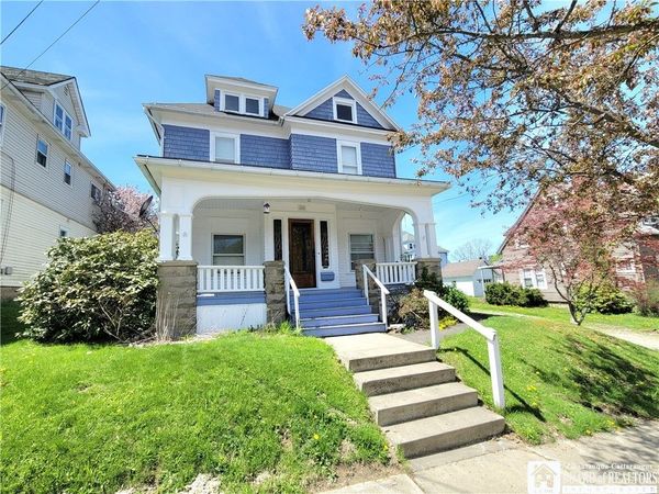 80 Myrtle Street, Jamestown, NY 14701