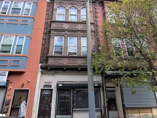 207 S 60TH STREET , PHILADELPHIA, PA 19139