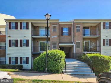 14807 RYDELL ROAD, Unit 201, CENTREVILLE, VA 20121