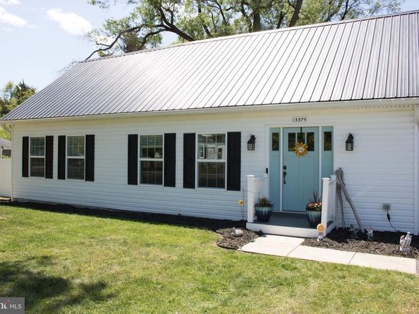 13375 BEACH HAVEN CIRCLE, NEWBURG, MD 20664