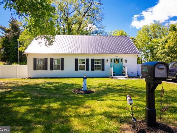 13375 BEACH HAVEN CIRCLE, NEWBURG, MD 20664
