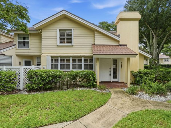 8111 Northboro Court, Unit 11d, Lake Clarke Shores, FL 33406