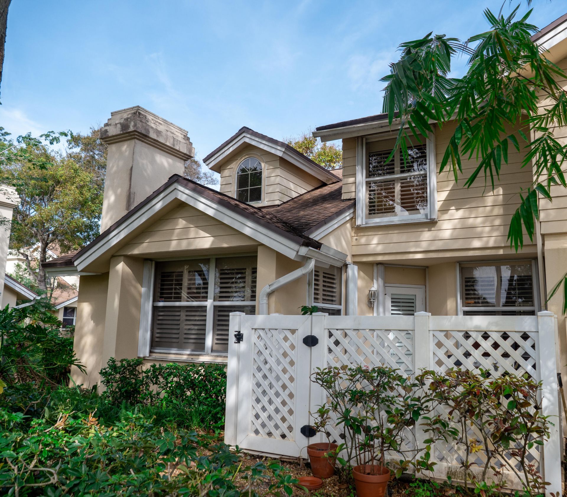 8111 Northboro Court, Unit 11d, Lake Clarke Shores, FL 33406 Photo