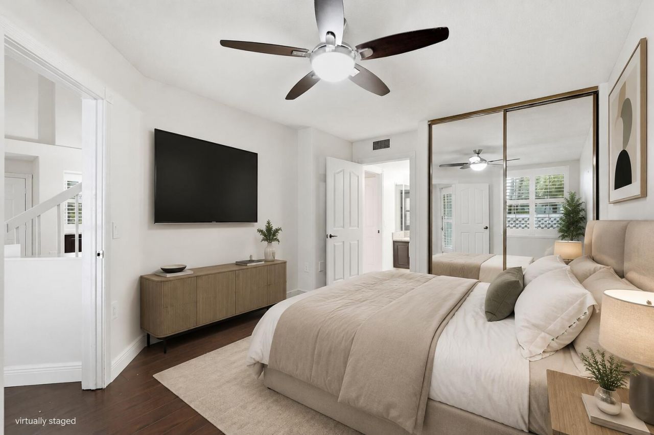 8111 Northboro Court, Unit 11d, Lake Clarke Shores, FL 33406 Photo