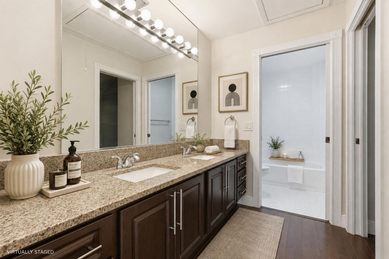 8111 Northboro Court, Unit 11d, Lake Clarke Shores, FL 33406 Photo