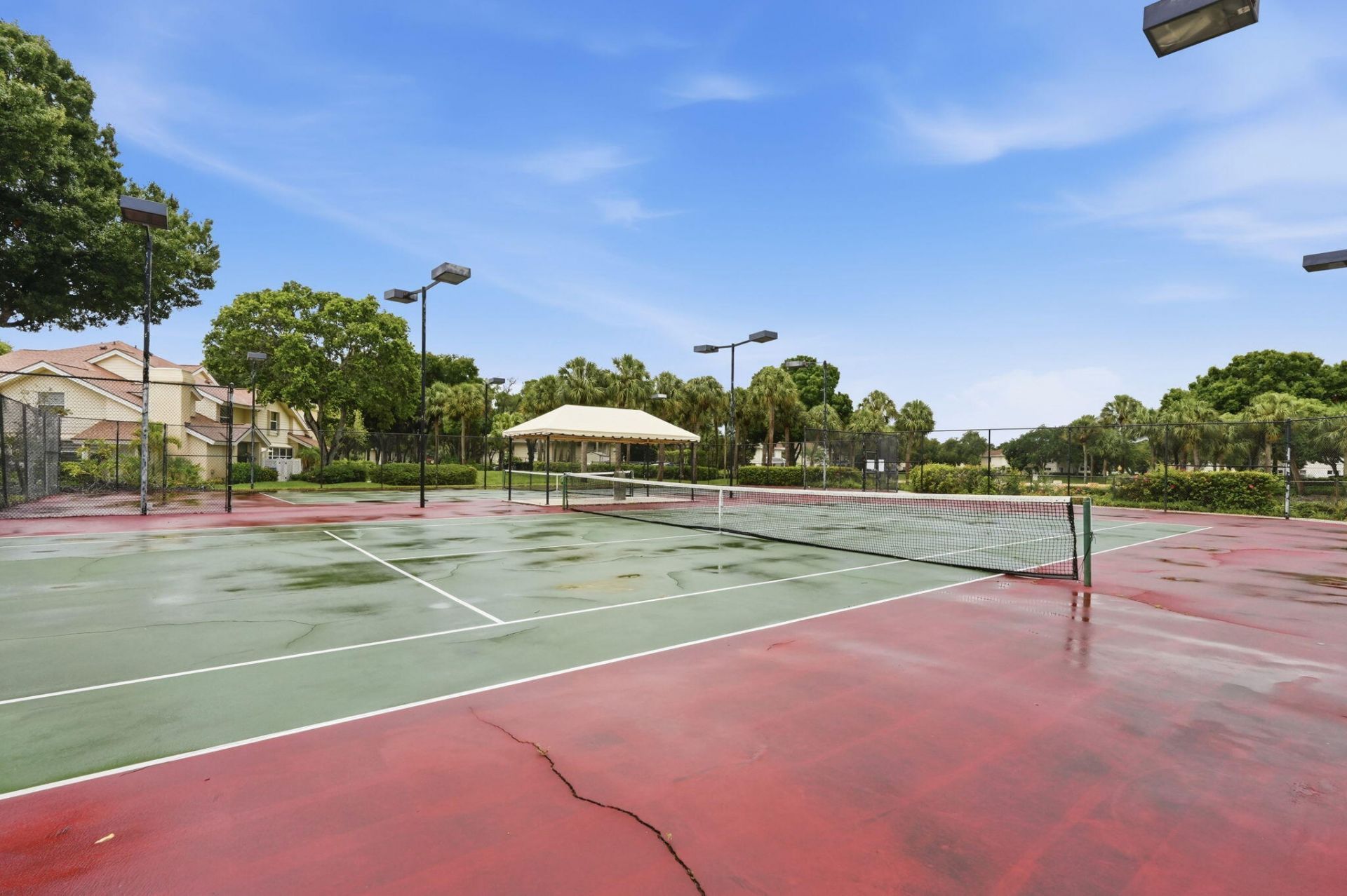 8111 Northboro Court, Unit 11d, Lake Clarke Shores, FL 33406 Photo