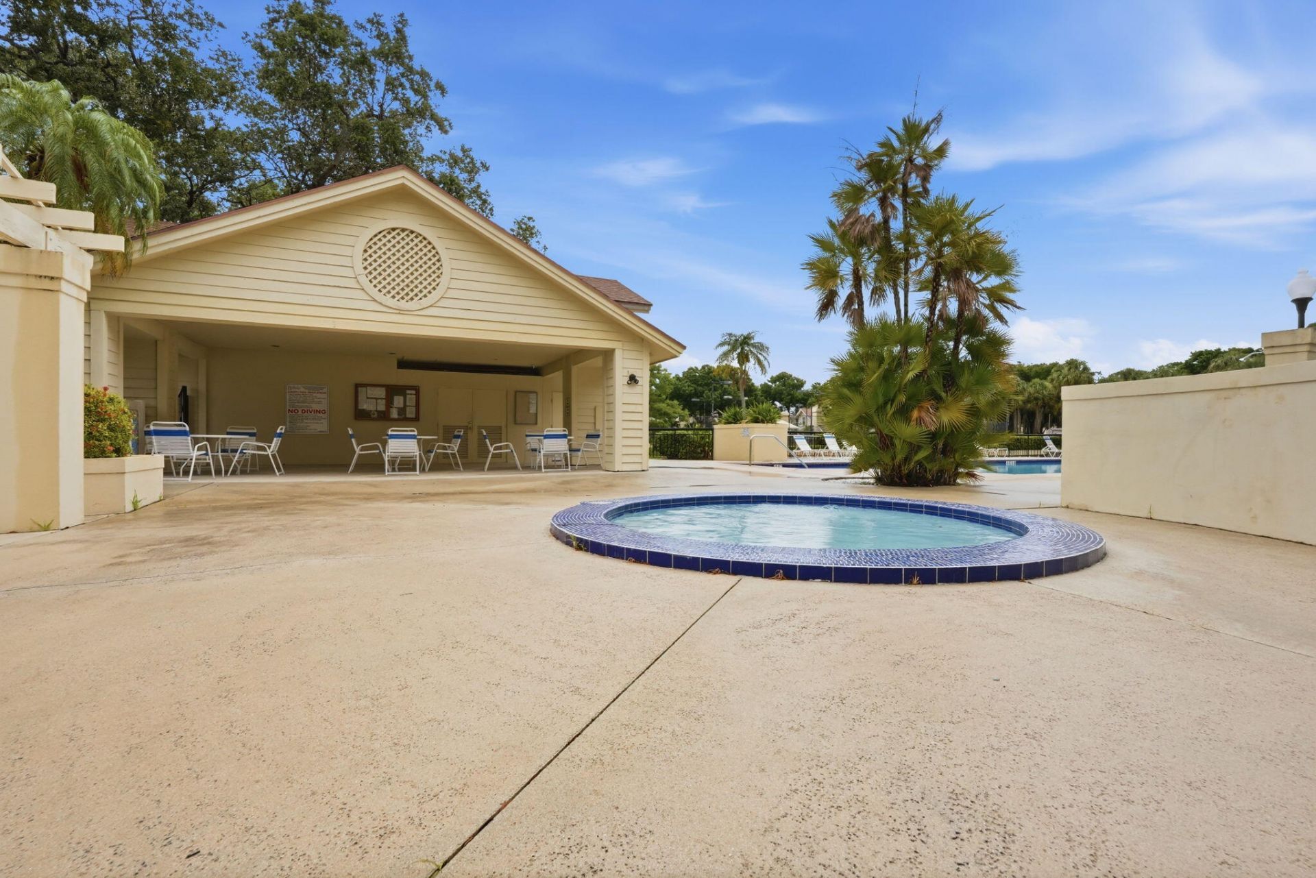 8111 Northboro Court, Unit 11d, Lake Clarke Shores, FL 33406 Photo
